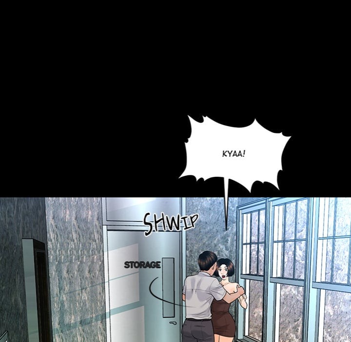 My Secretary - Chapter 59 Page 29