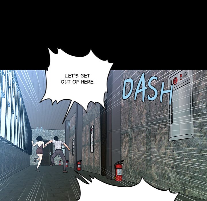 My Secretary - Chapter 59 Page 35