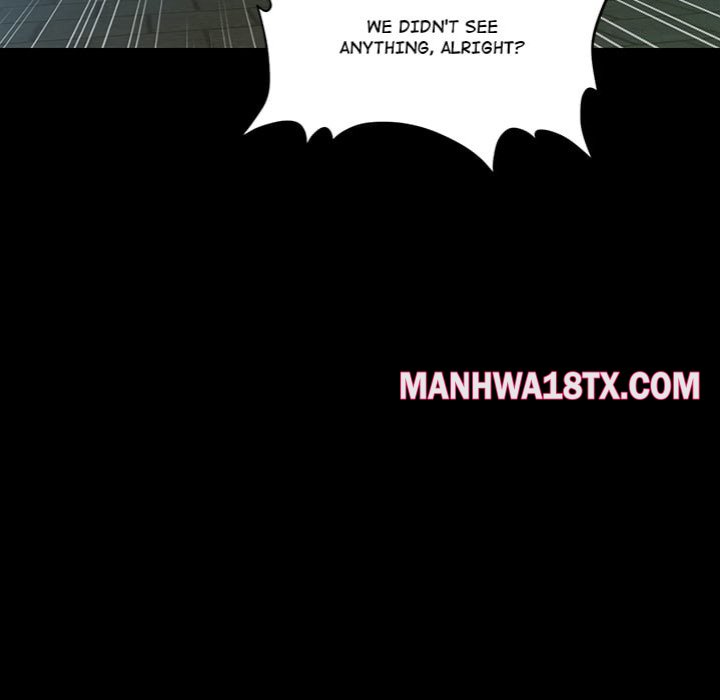 My Secretary - Chapter 59 Page 36