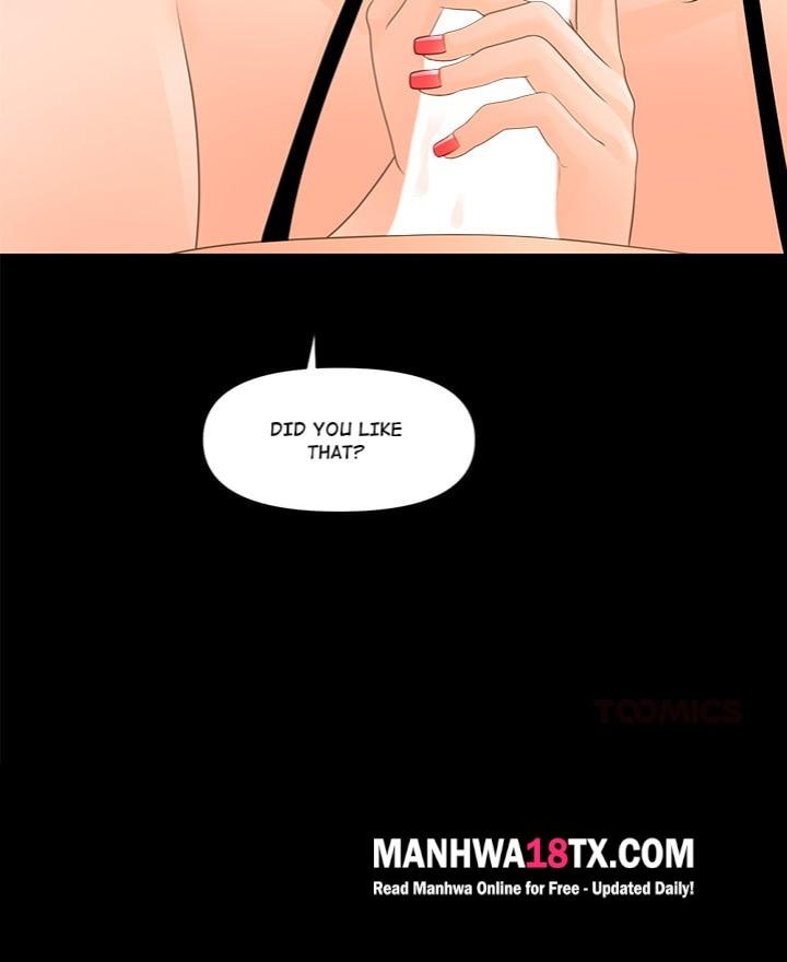 My Secretary - Chapter 59 Page 84