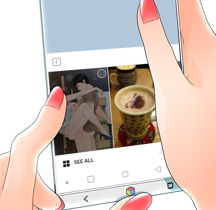 My Secretary - Chapter 60 Page 145