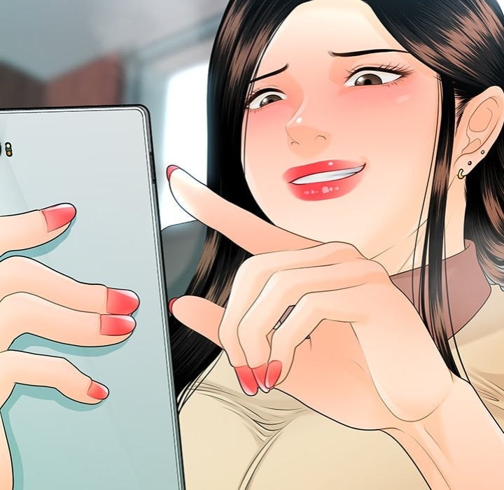 My Secretary - Chapter 60 Page 148