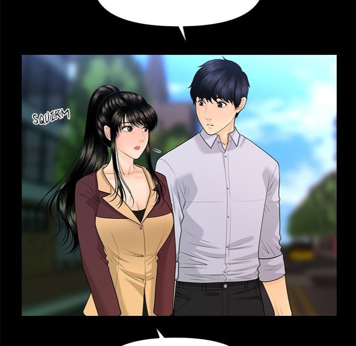 My Secretary - Chapter 60 Page 23