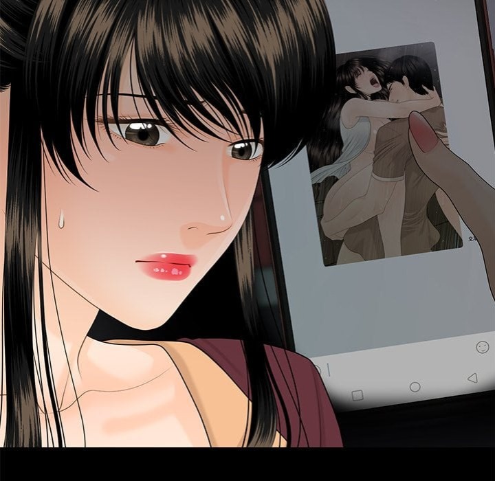 My Secretary - Chapter 60 Page 25