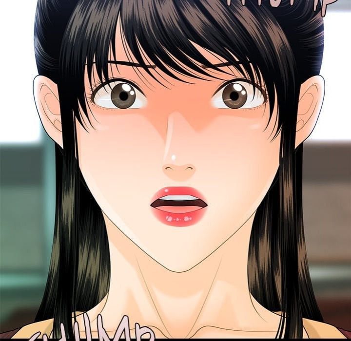 My Secretary - Chapter 60 Page 35