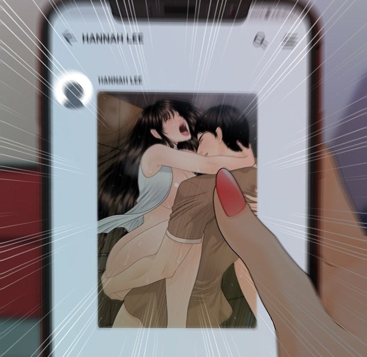 My Secretary - Chapter 60 Page 5