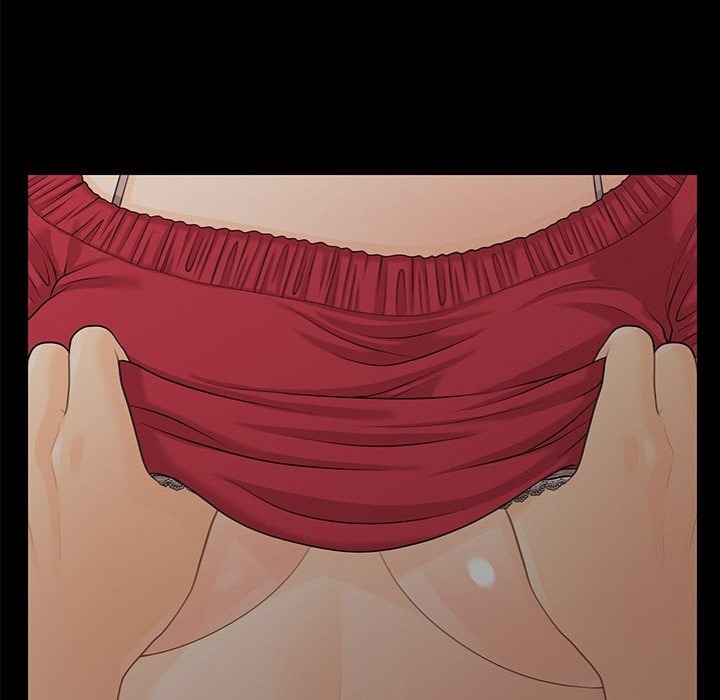 My Secretary - Chapter 60 Page 51