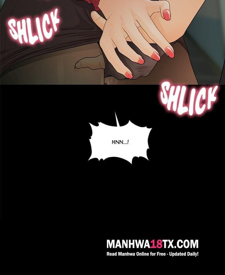 My Secretary - Chapter 60 Page 69