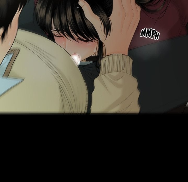 My Secretary - Chapter 60 Page 82