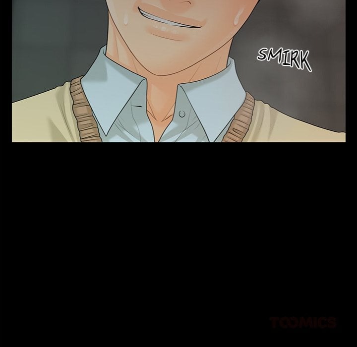 My Secretary - Chapter 60 Page 93