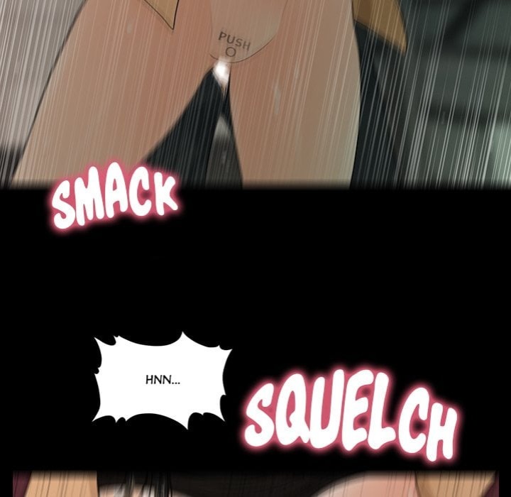 My Secretary - Chapter 61 Page 114