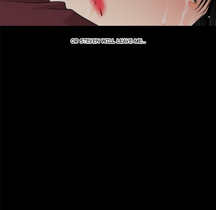 My Secretary - Chapter 61 Page 132