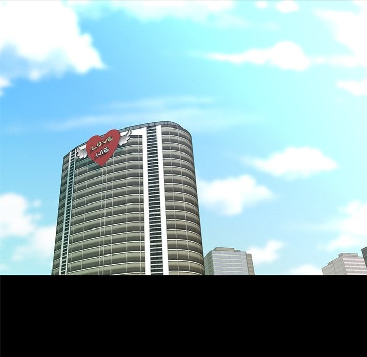 My Secretary - Chapter 61 Page 134