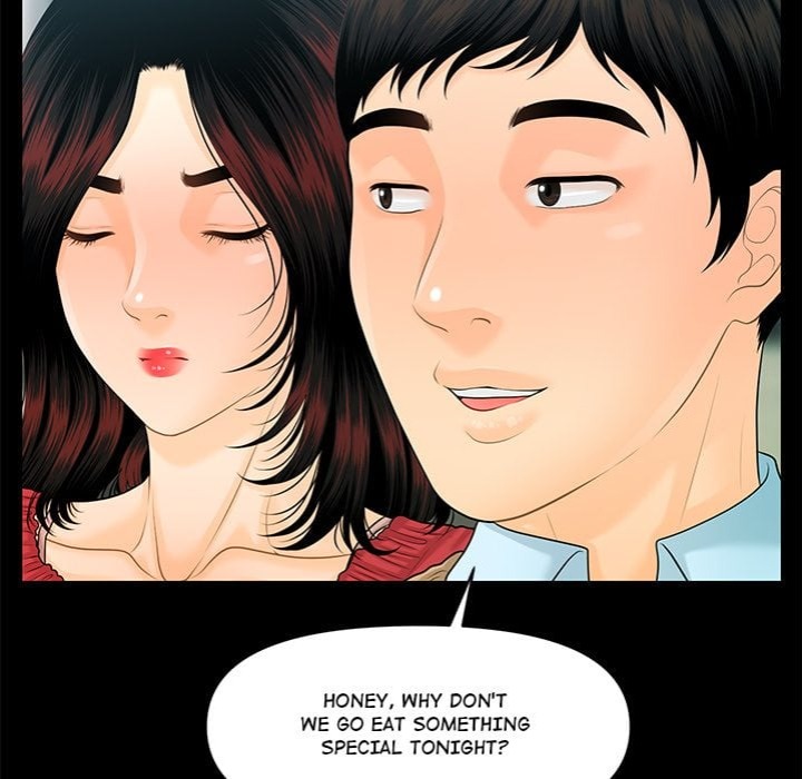 My Secretary - Chapter 61 Page 149