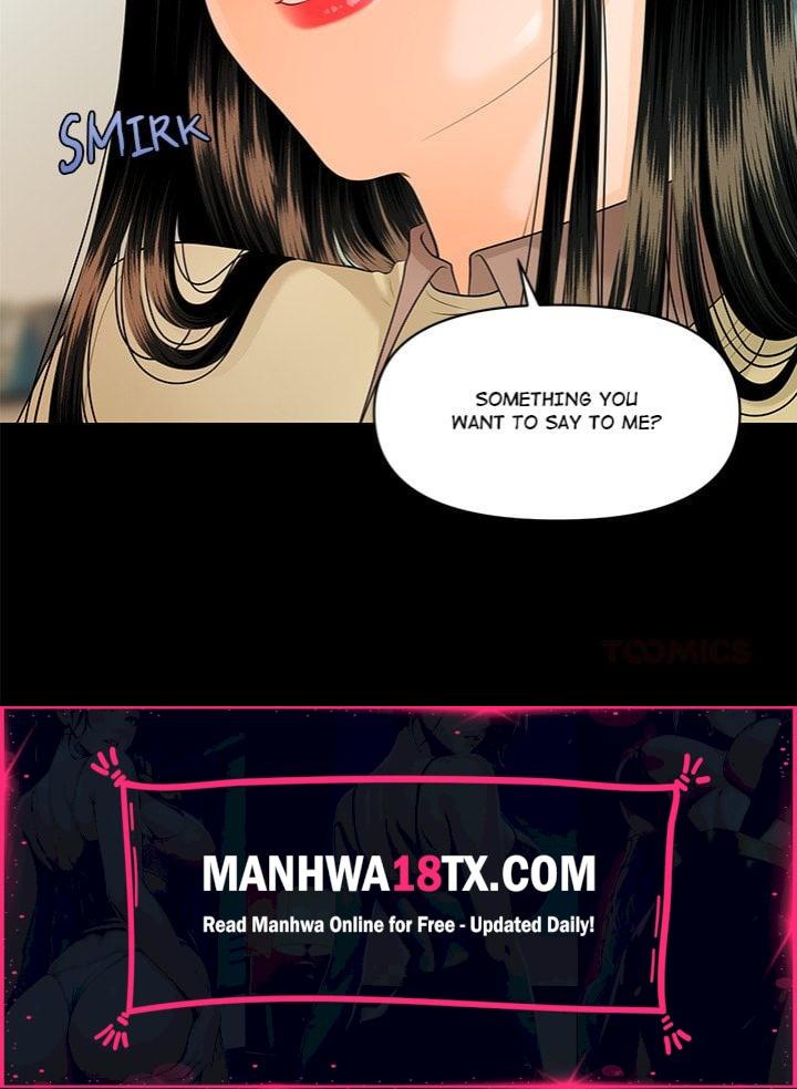 My Secretary - Chapter 61 Page 165