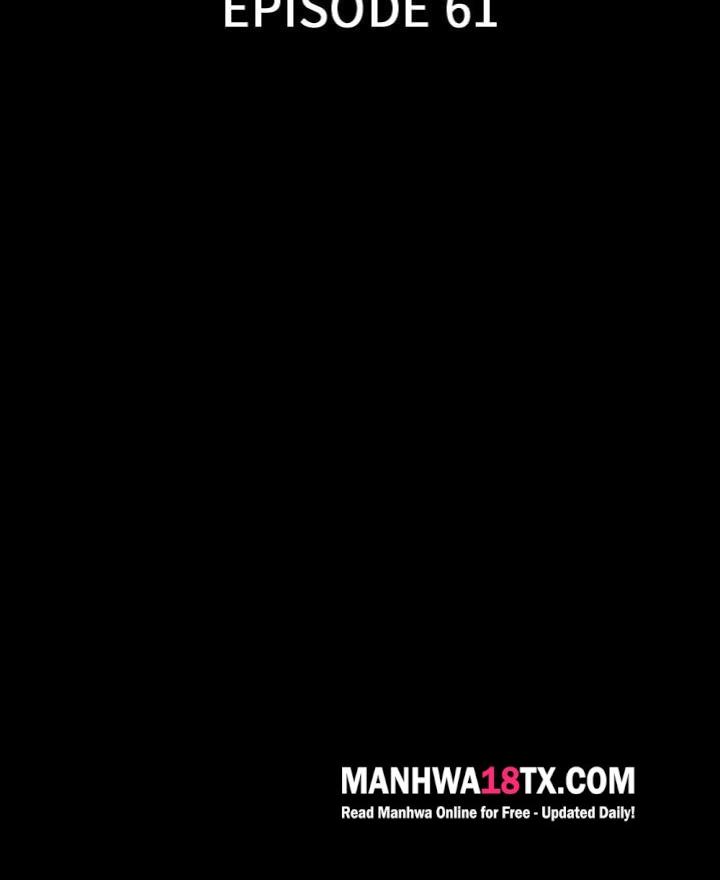 My Secretary - Chapter 61 Page 17