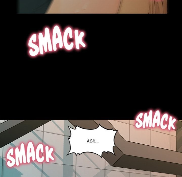 My Secretary - Chapter 61 Page 22