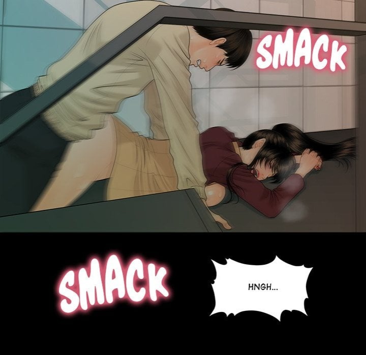 My Secretary - Chapter 61 Page 23