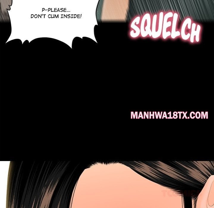 My Secretary - Chapter 61 Page 30