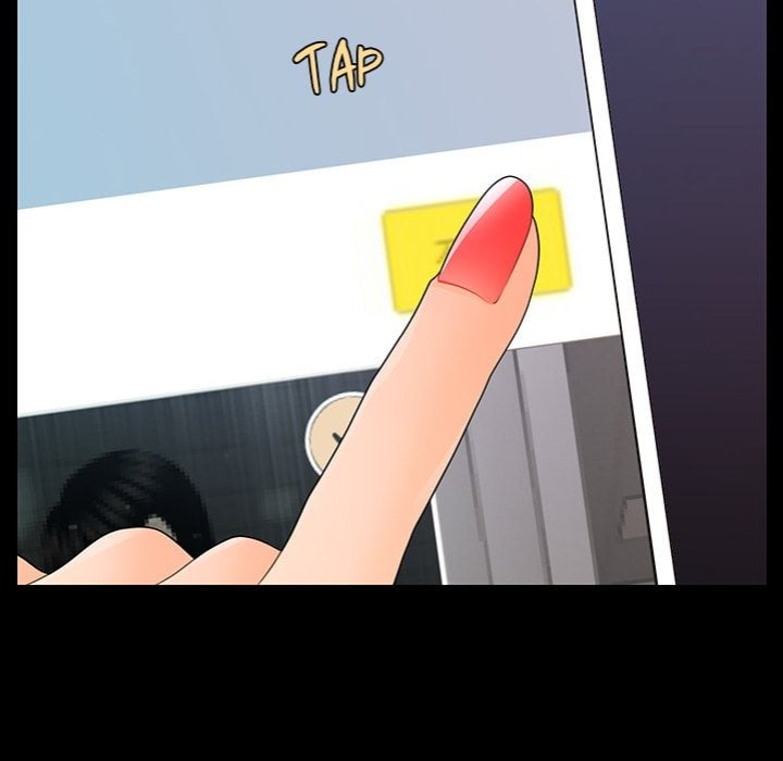 My Secretary - Chapter 61 Page 33