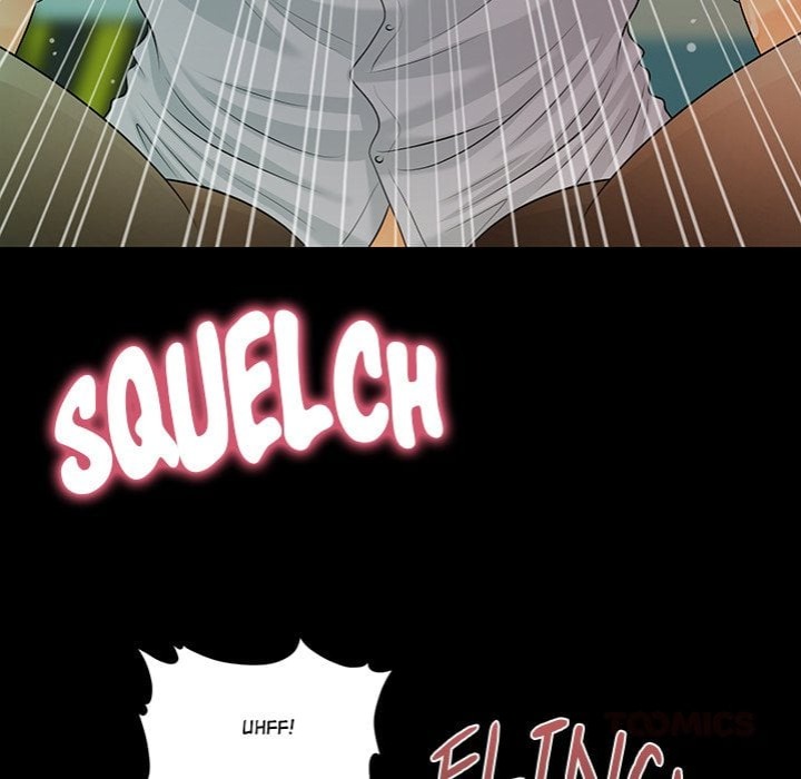 My Secretary - Chapter 61 Page 39