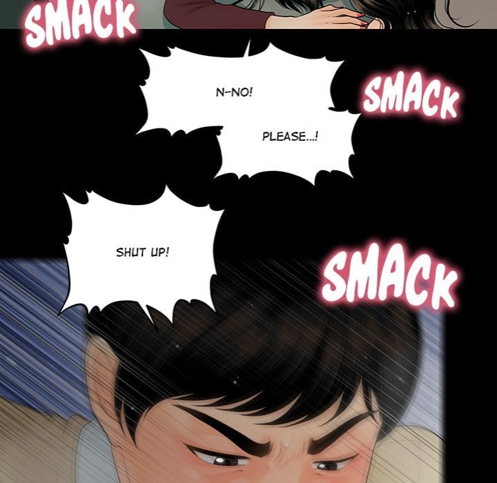 My Secretary - Chapter 61 Page 54