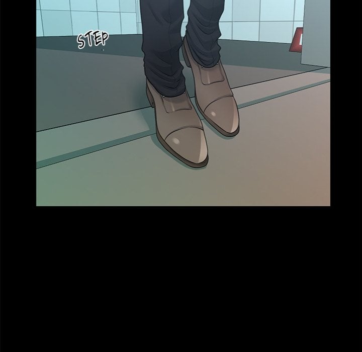 My Secretary - Chapter 61 Page 63