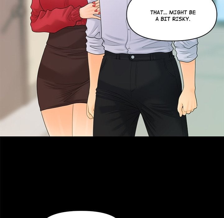 My Secretary - Chapter 61 Page 65