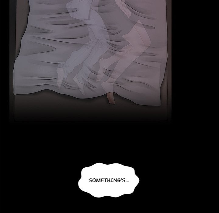 My Secretary - Chapter 61 Page 92