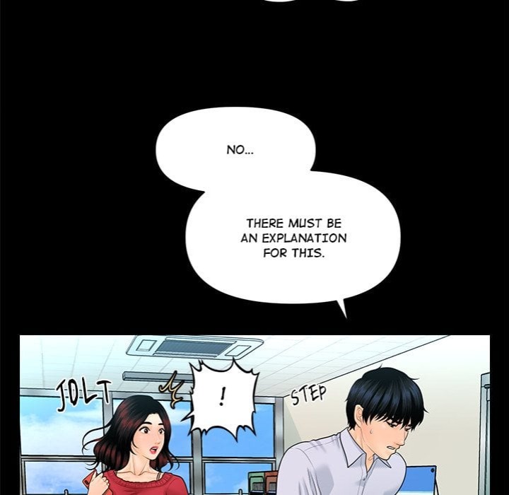 My Secretary - Chapter 61 Page 99