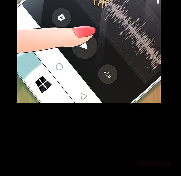 My Secretary - Chapter 62 Page 111