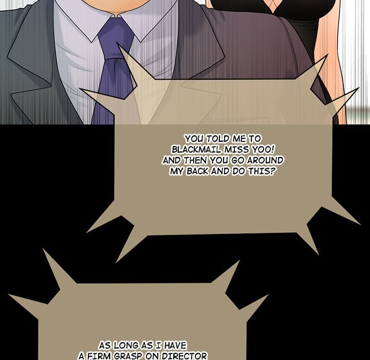 My Secretary - Chapter 62 Page 113