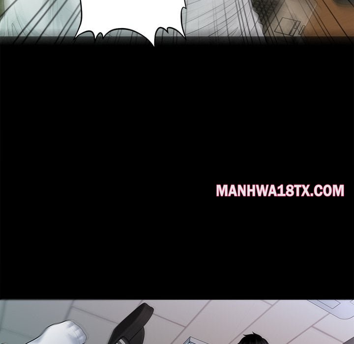 My Secretary - Chapter 62 Page 134