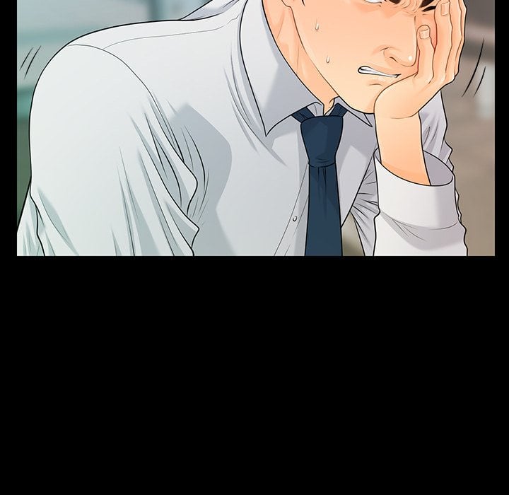 My Secretary - Chapter 62 Page 137