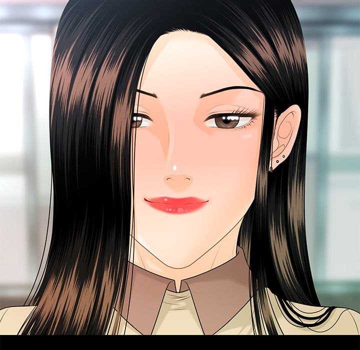 My Secretary - Chapter 62 Page 19