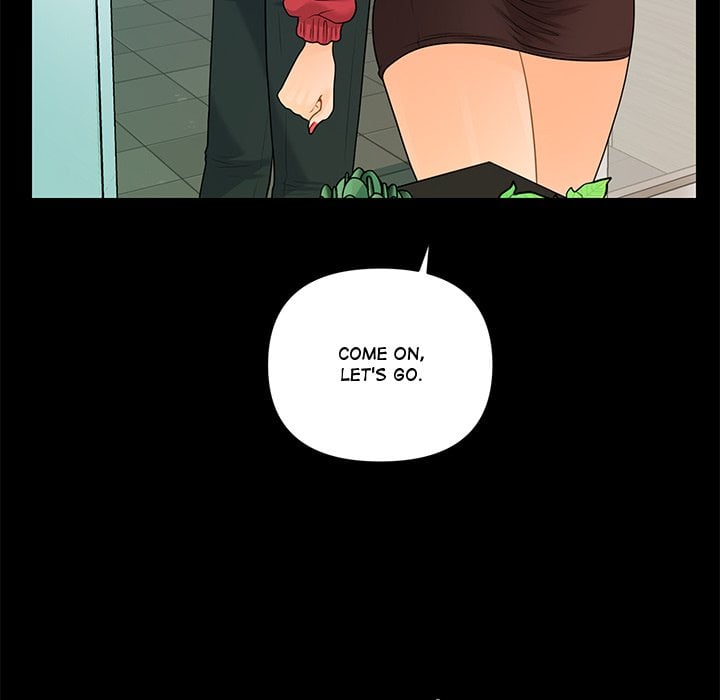 My Secretary - Chapter 62 Page 26