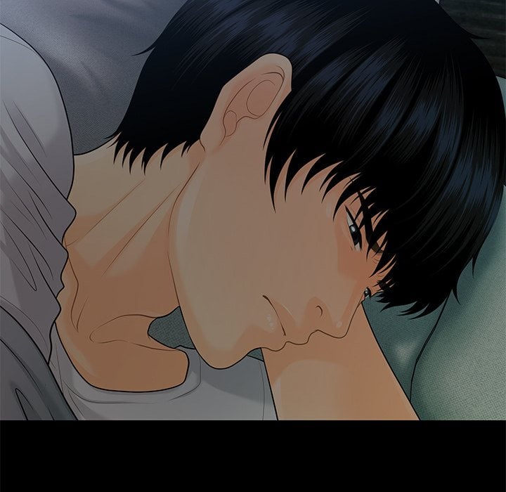 My Secretary - Chapter 62 Page 46