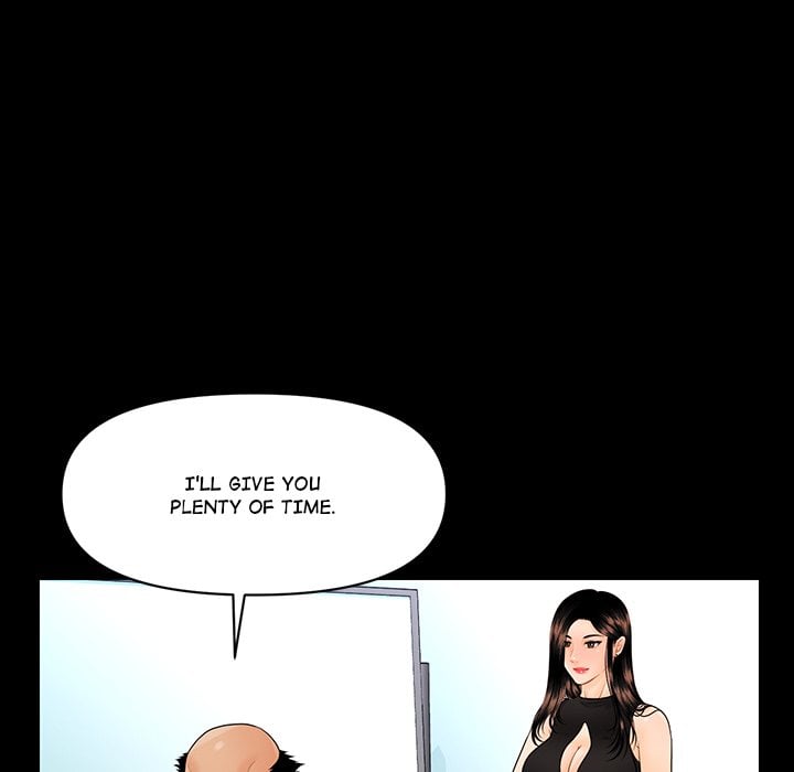 My Secretary - Chapter 62 Page 97