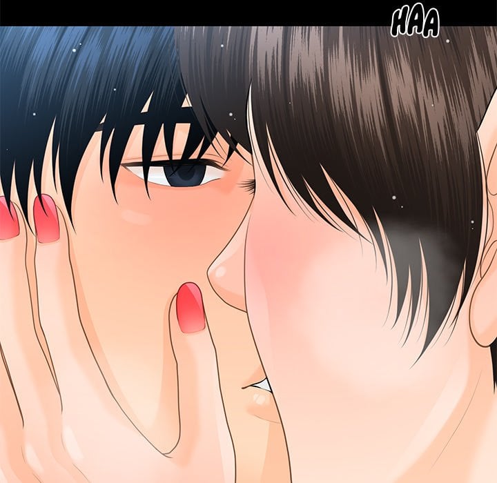 My Secretary - Chapter 66 Page 151