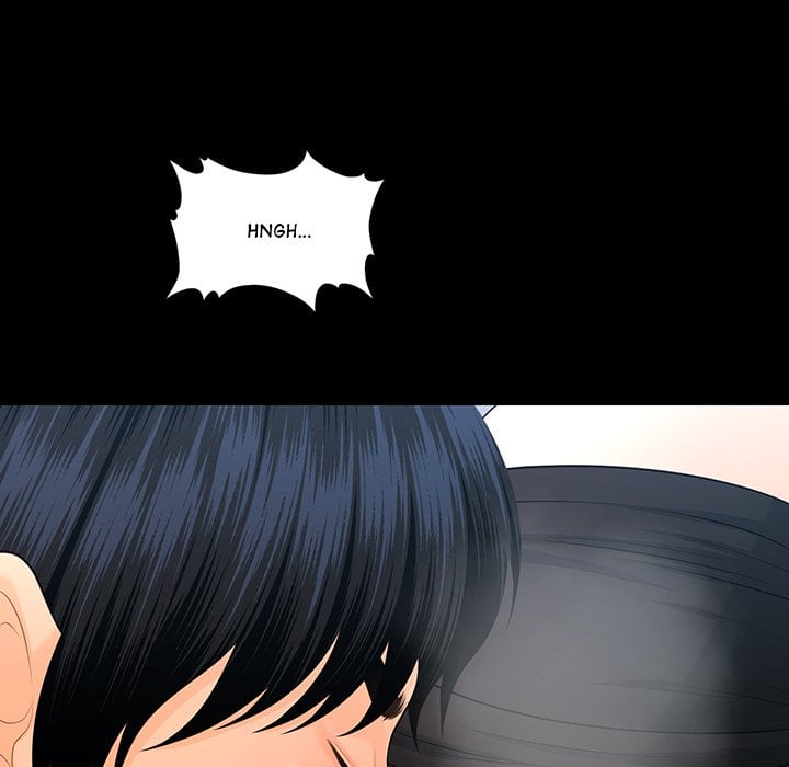 My Secretary - Chapter 66 Page 98