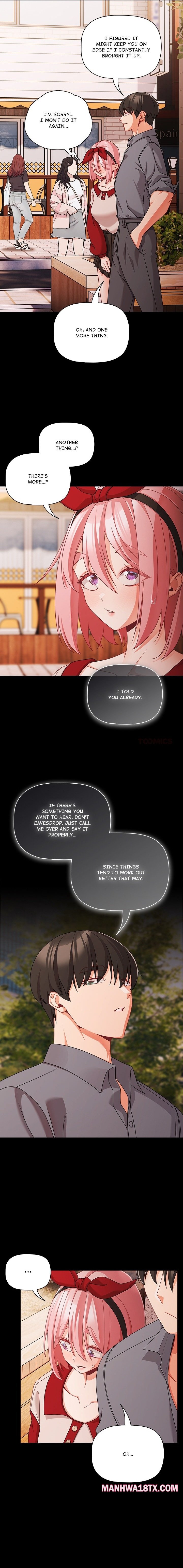 People of The Dark - Chapter 62 Page 2