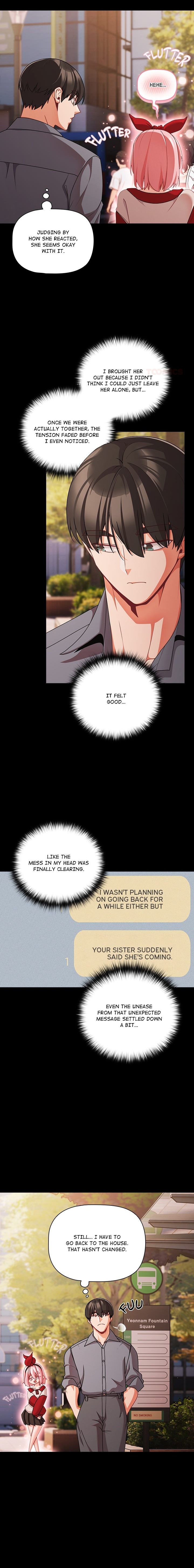 People of The Dark - Chapter 62 Page 7