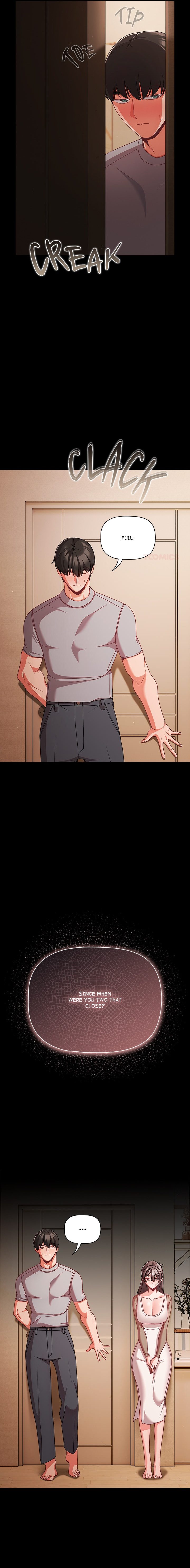 People of The Dark - Chapter 64 Page 2