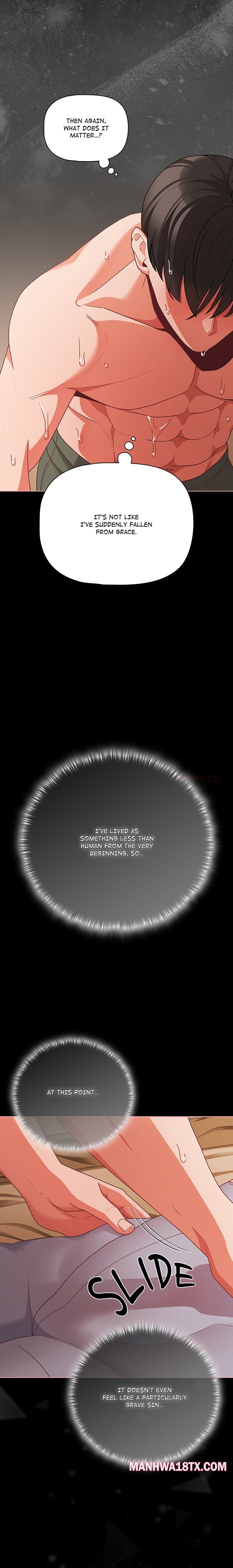 People of The Dark - Chapter 66 Page 3