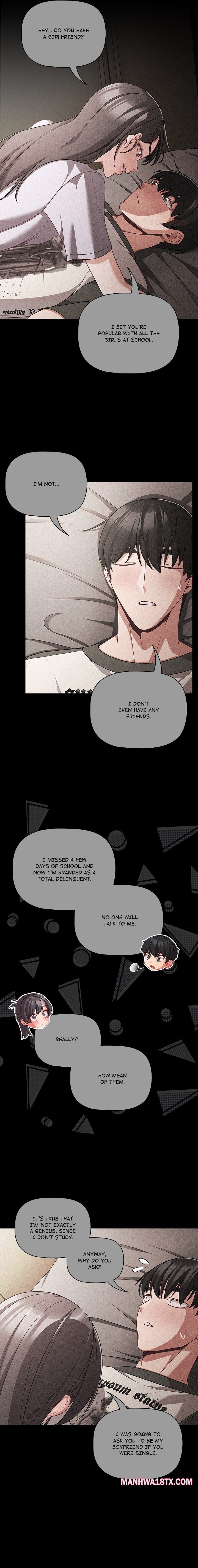 People of The Dark - Chapter 67 Page 4