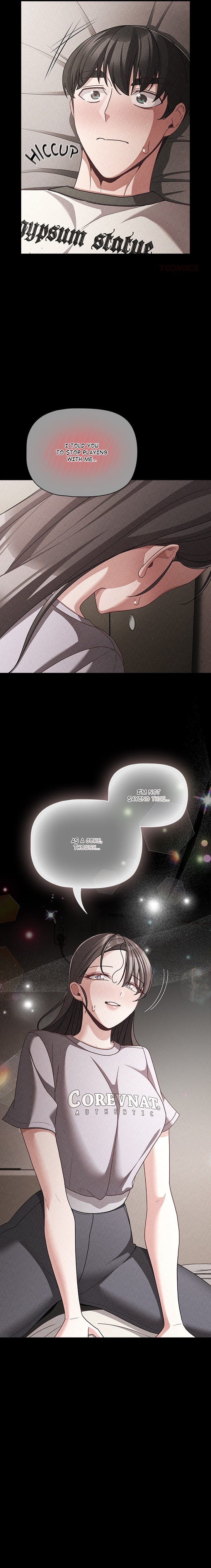 People of The Dark - Chapter 67 Page 5