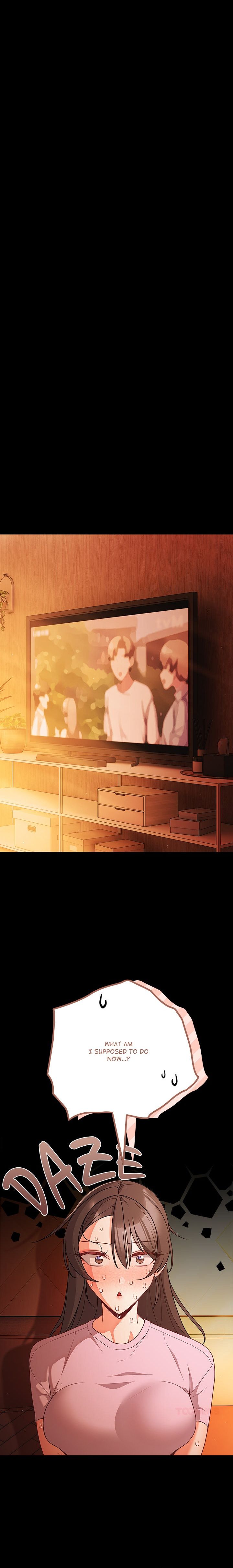 People of The Dark - Chapter 69 Page 14