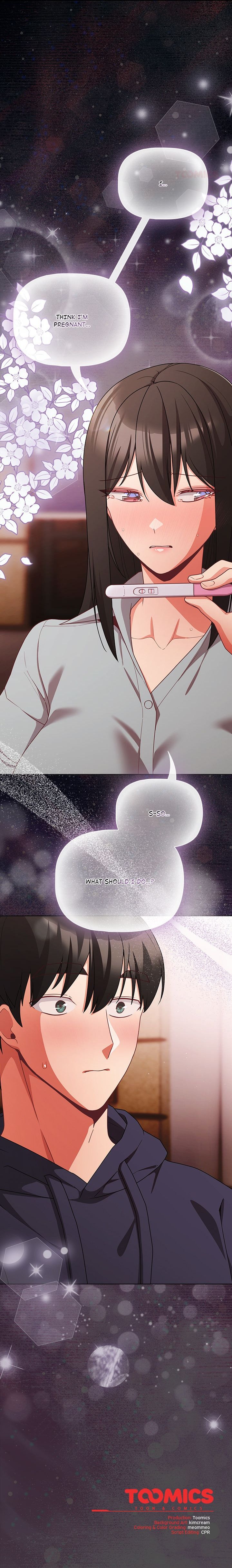 People of The Dark - Chapter 70 Page 26