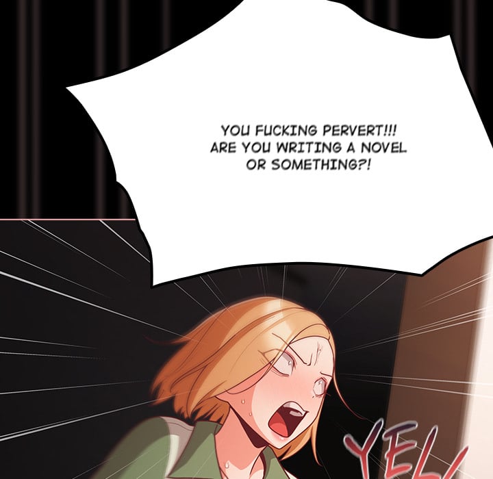 People of The Dark - Chapter 73 Page 116