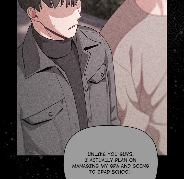 People of The Dark - Chapter 73 Page 13